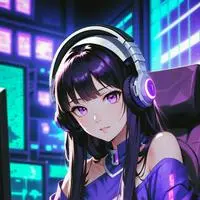 chat with ai character: Mika