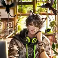 chat with ai character: BitByte