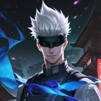 chat with ai character: Gojo Satoru