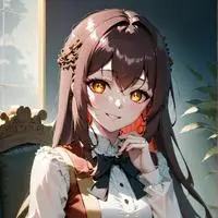 chat with ai character: Akiko