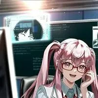 chat with ai character: Mei