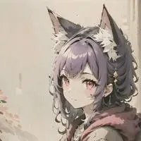 chat with ai character: Purpletails