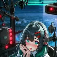 chat with ai character: Midori