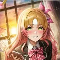 chat with ai character: Mei