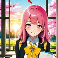 chat with ai character: Sakiko