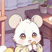 chat with ai character: Chewy