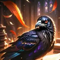 chat with ai character: Nyx