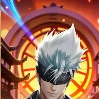 chat with ai character: Satoru Gojo