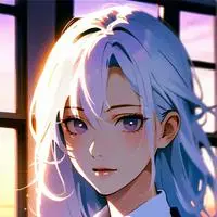 chat with ai character: Rei