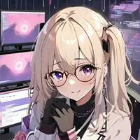 chat with ai character: Mei