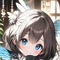 chat with ai character: Kissy Hummingcat