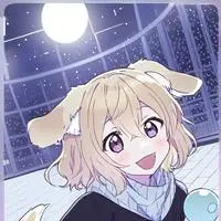 chat with ai character: Golden Spirit