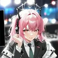 chat with ai character: Luna