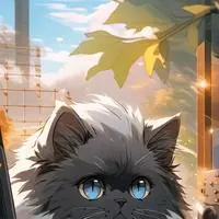 chat with ai character: Bitbit