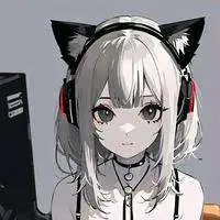 chat with ai character: Kitty 