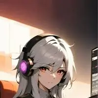 chat with ai character: Mika