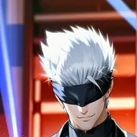 chat with ai character: Satoru Gojo