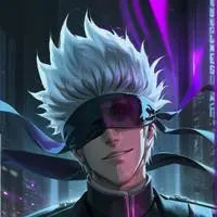 chat with ai character: Gojo Satoru