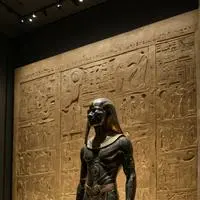 chat with ai character: Seth