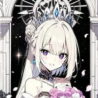 chat with ai character: Aria