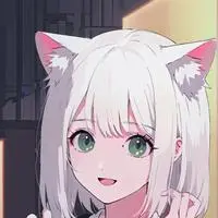 chat with ai character: Snowy Paws Spirit