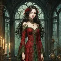 chat with ai character: kathrine 