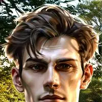 chat with ai character: Sergei