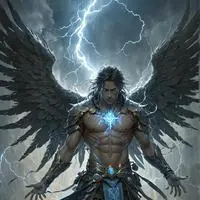 chat with ai character: Raphael