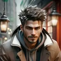 chat with ai character: Stormic the Unpred