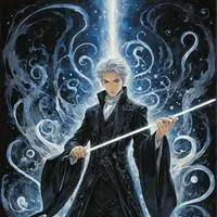 chat with ai character: Maestro