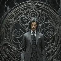 chat with ai character: Viktor