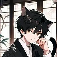 chat with ai character: Shadow the Big Bla