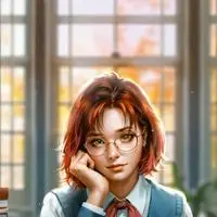 chat with ai character: Akira