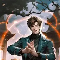 chat with ai character: Joe 