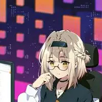 chat with ai character: Mei