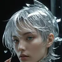 chat with ai character: Echo