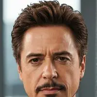 chat with ai character: Tony Stark