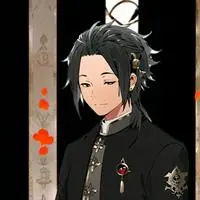 chat with ai character: Darius