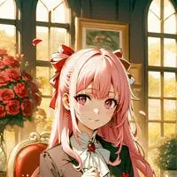 chat with ai character: Rei