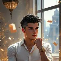 chat with ai character: Kai Chen