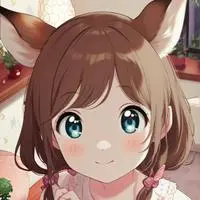 chat with ai character: Dappled Fawn Furry