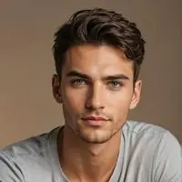 chat with ai character: Alexander Chase