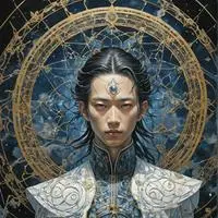 chat with ai character: Morpheus