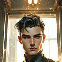 chat with ai character: Ethan