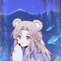 chat with ai character: Stream Fishing Furry