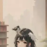 chat with ai character: escola de mostros