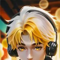 chat with ai character: Pixel