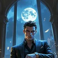 chat with ai character: Nik