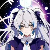 chat with ai character: Luna