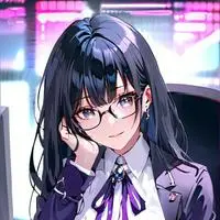 chat with ai character: Mei-Lin